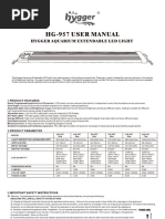 GUN4IR Lightgun User Guide | PDF | Arduino | Power Supply