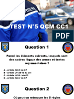 TEST n5 QCM CC1