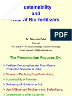 Bio Fertiliser