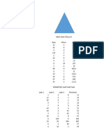 Geometric Figures (Excel)