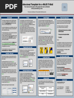 Tiled Printing for Full-Size Posters | PDF | Microsoft Power Point ...