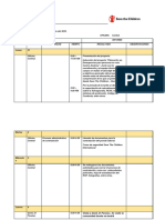 1 Plan e Informe de Actividades Hansy Andino