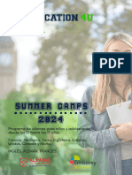 Blue and Red Playful Kids Summer Camp Flyer - 20230919 - 222652 - 0000