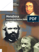 Metafísica (2a)