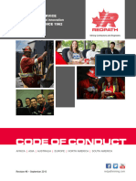 Redpath Code of Conduct Web