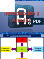 Arduino Clase 1 