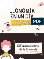 Economía en Un Día