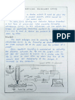 SSM ECE Engineering Physics Assignment 4