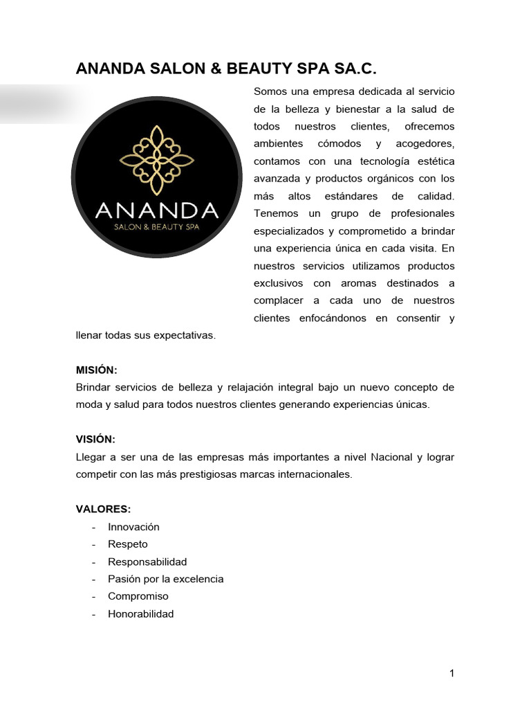 Organigrama Spa | Descargar gratis PDF | Gestión de recursos humanos ...