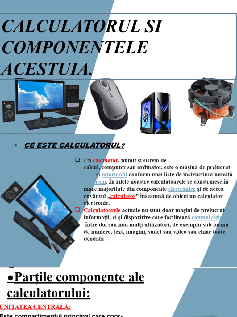 Calculator Ul | PDF