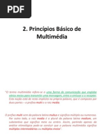 Principios Basicos Multimedia 1