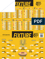 Fixture 2022