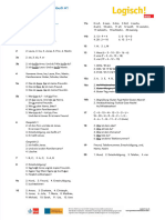 Logisch Neu A1 Arbeitsbuch Loesungen Compress