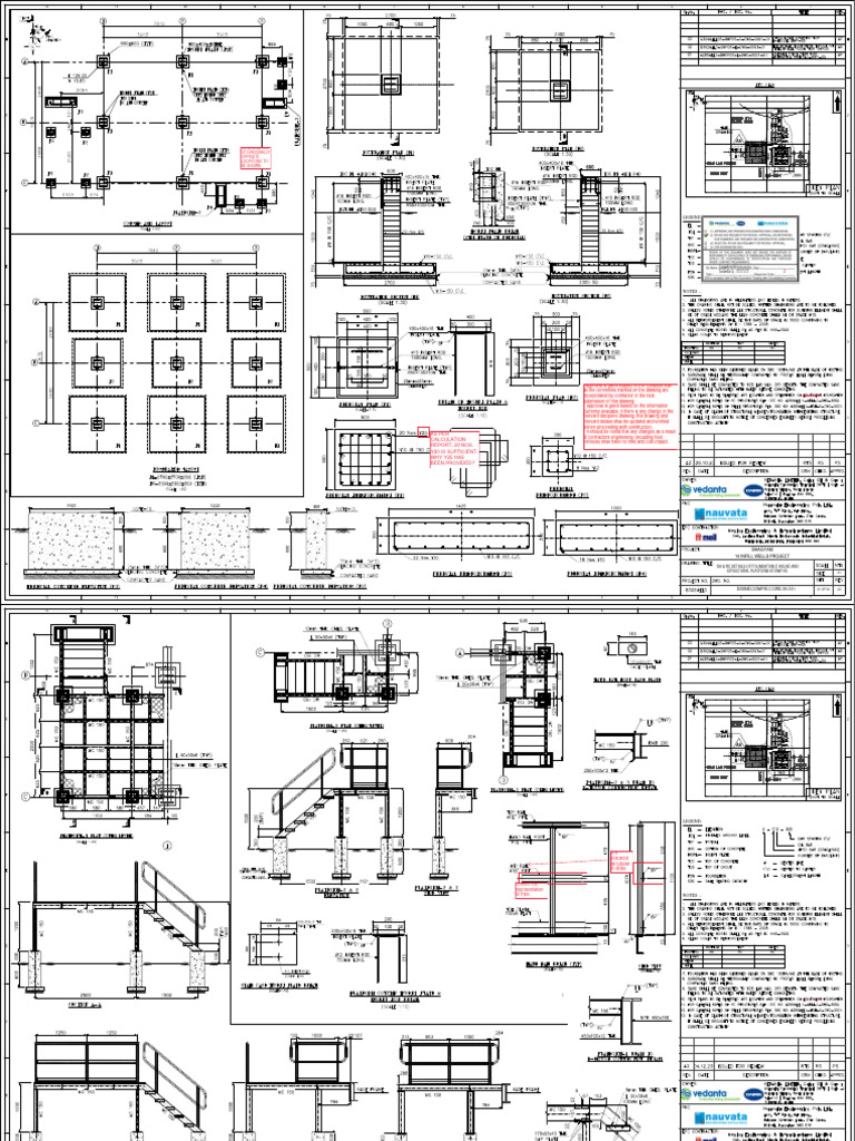 Cc B302mel3 Bwp05 C Dwg 3013 01 A2 Code 2 Pdf
