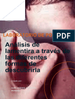 Laboratorio de Polígrafo