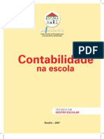 Contabilidade Na Escola