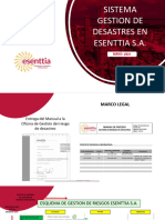 Sistema de Gestion de Desastres - Esenttia - 637581584401870646