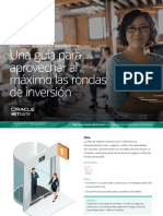 Ebook Start Up Exit Infographic Spanish