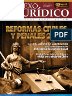 Análisis de las reformas civiles y penales de Tabasco de 2008