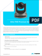 Elite FHD Premium 20X