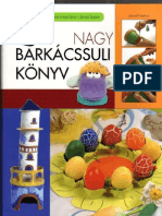 Nagy Barkácssuli Könyv