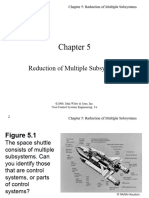 Reduction of Multiple Subsystems