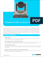 Elite XL Series 30x Camera