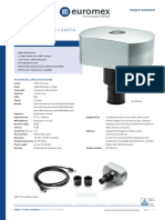 DC.5000-Pro Product Datasheet English