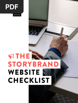 StoryBrand+Website+Checklist (1)