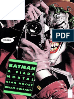 [1988] batman - a piada mortal