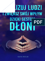 Gesty Dłoni - Ebook 202308-2