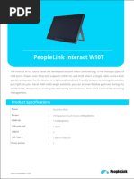 PeopleLink-Interact-W10T