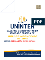 AP - Caderno de Resolucao de Atividade PraticaALESSANDRAILECIO4379003 - 2023