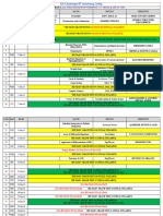 Day Wise GTM SCH With Topics 2024 Ph-I