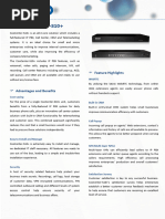 CooCenter-S10+ Datasheet v3.0