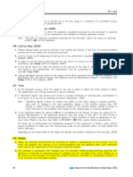 PT 1 Classification and Surveys CH 2 Periodical and Other Surveys PT 1, CH 2