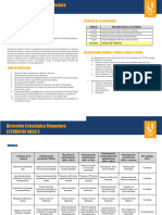 Estudio de Caso N 3 - Dirección Estrategica Financiera (2021)