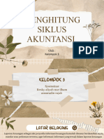 KLMPK 3 Pengantar Akuntansi - 110644