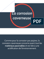 Caverne Use