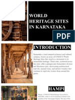 History - The World Heritage Site Presentation