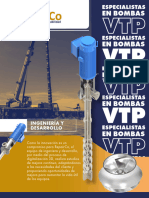 Folleto VTP Carta
