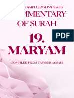 19 Maryam