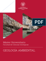 Geologia Ambiental