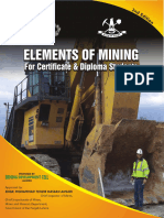 Elements of Mining