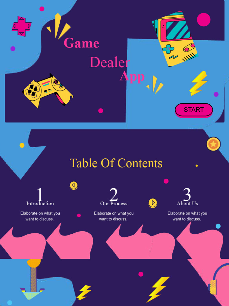 Comprehensive Presentation Guide | PDF | Human Communication | World ...