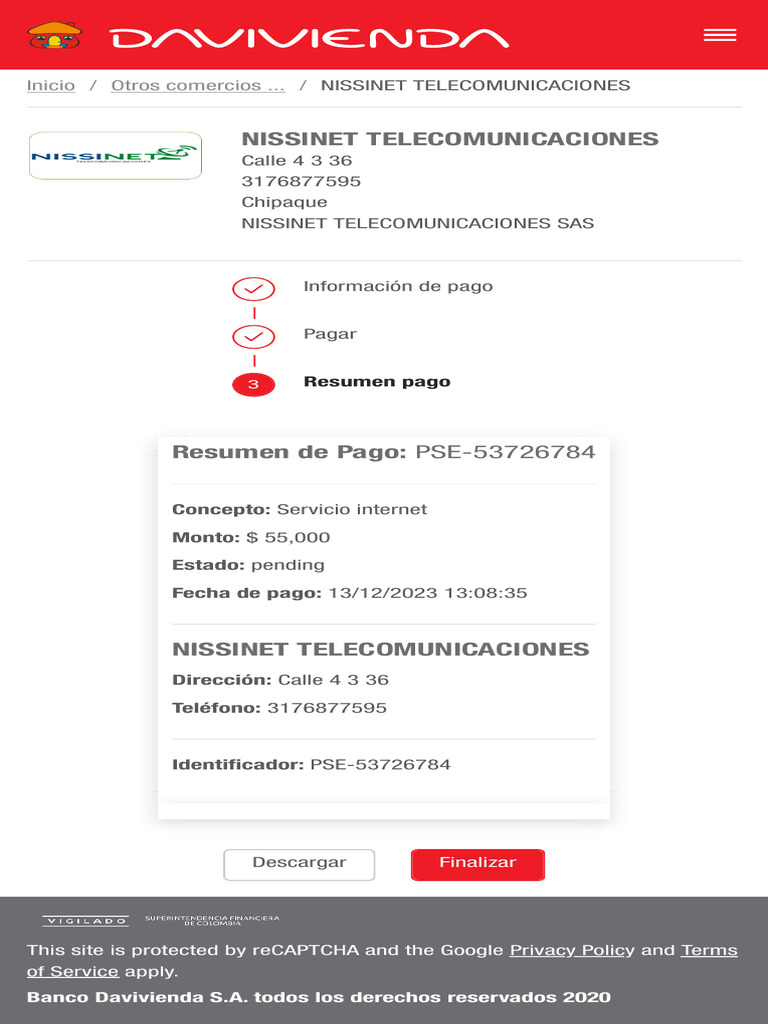 Image Result For Portalpagosdavivienda Index