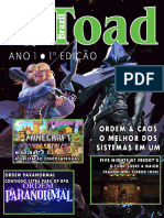 Toad Brazil 1