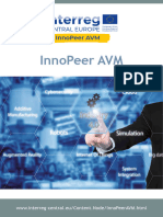 InnoPeer AVM Handbook
