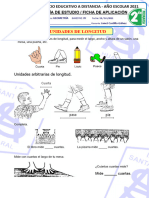 Unidades de Longitud