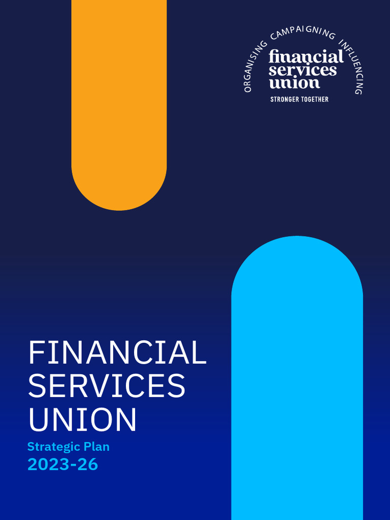 Fsu Strategy Document 202326 PDF Cost Of Living Employment